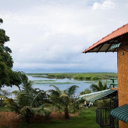 Bundala Flamingo Cotteges Hotel Hambantota Luaran gambar