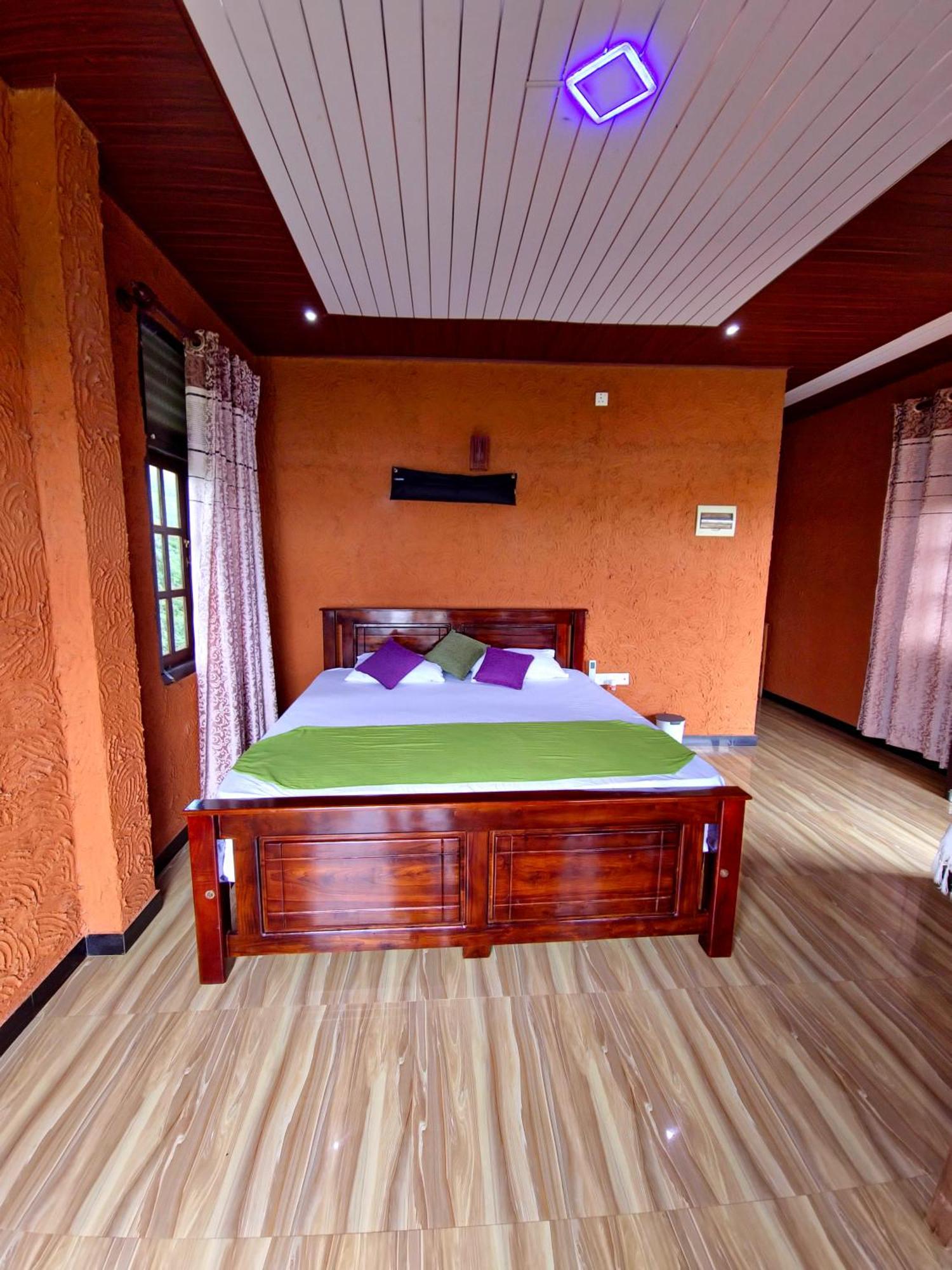 Bundala Flamingo Cotteges Hotel Hambantota Luaran gambar