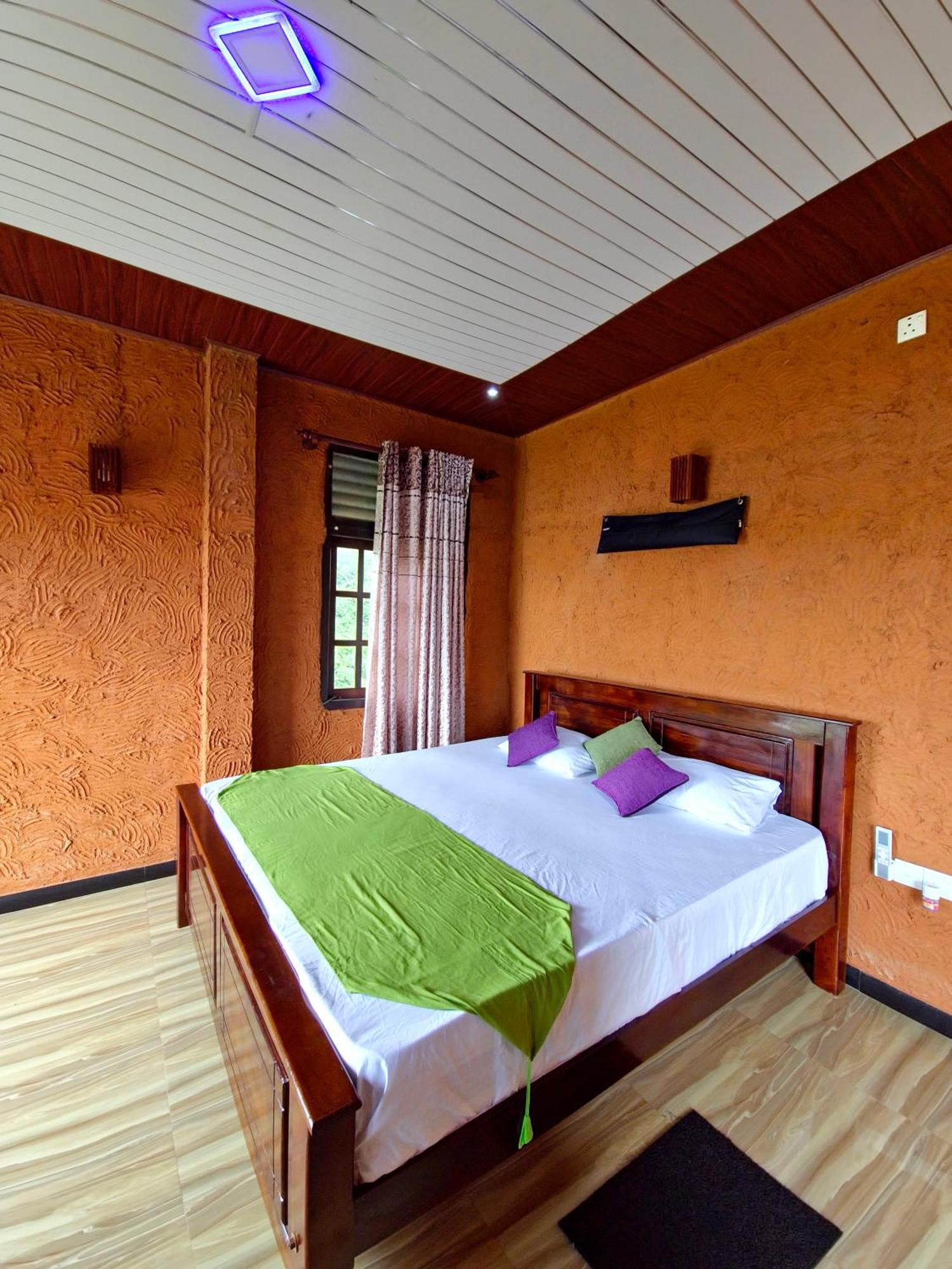 Bundala Flamingo Cotteges Hotel Hambantota Luaran gambar